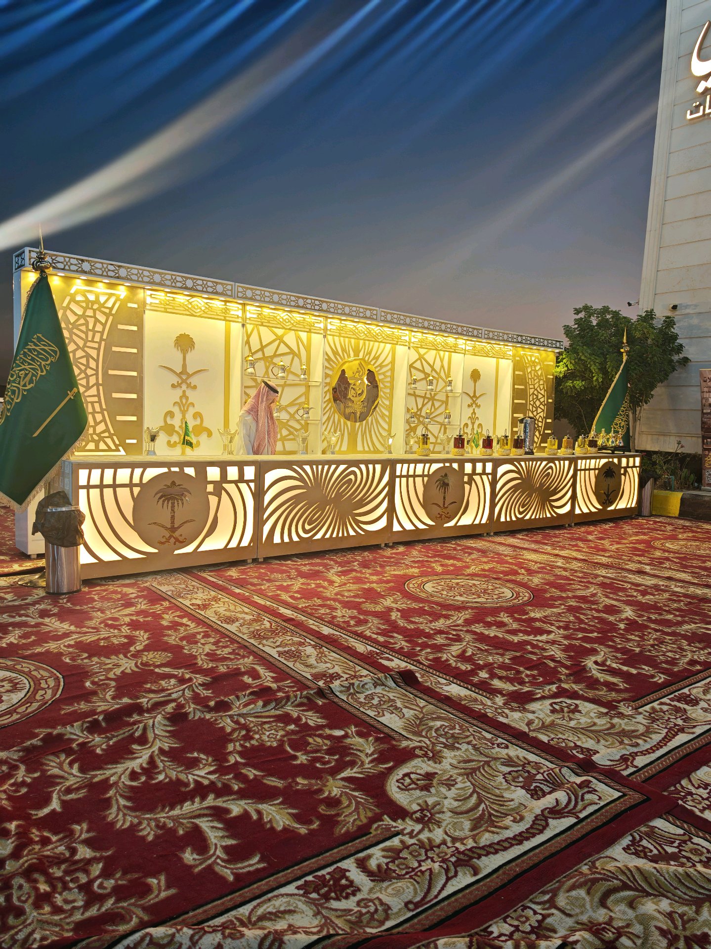 حلويات فاخرة