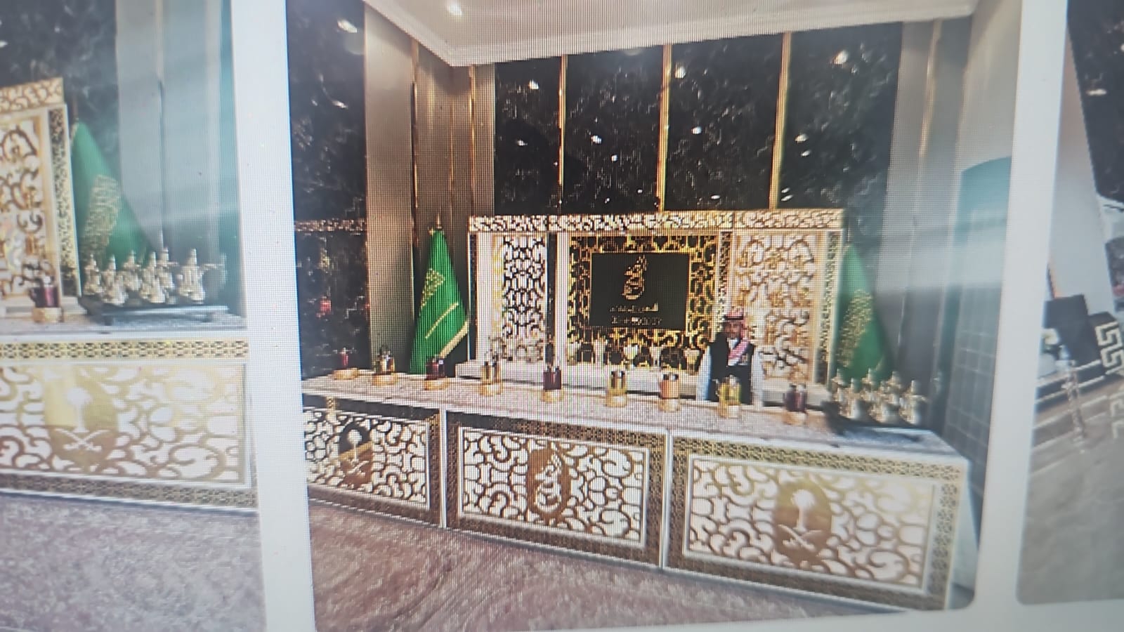 قهوجي محترف